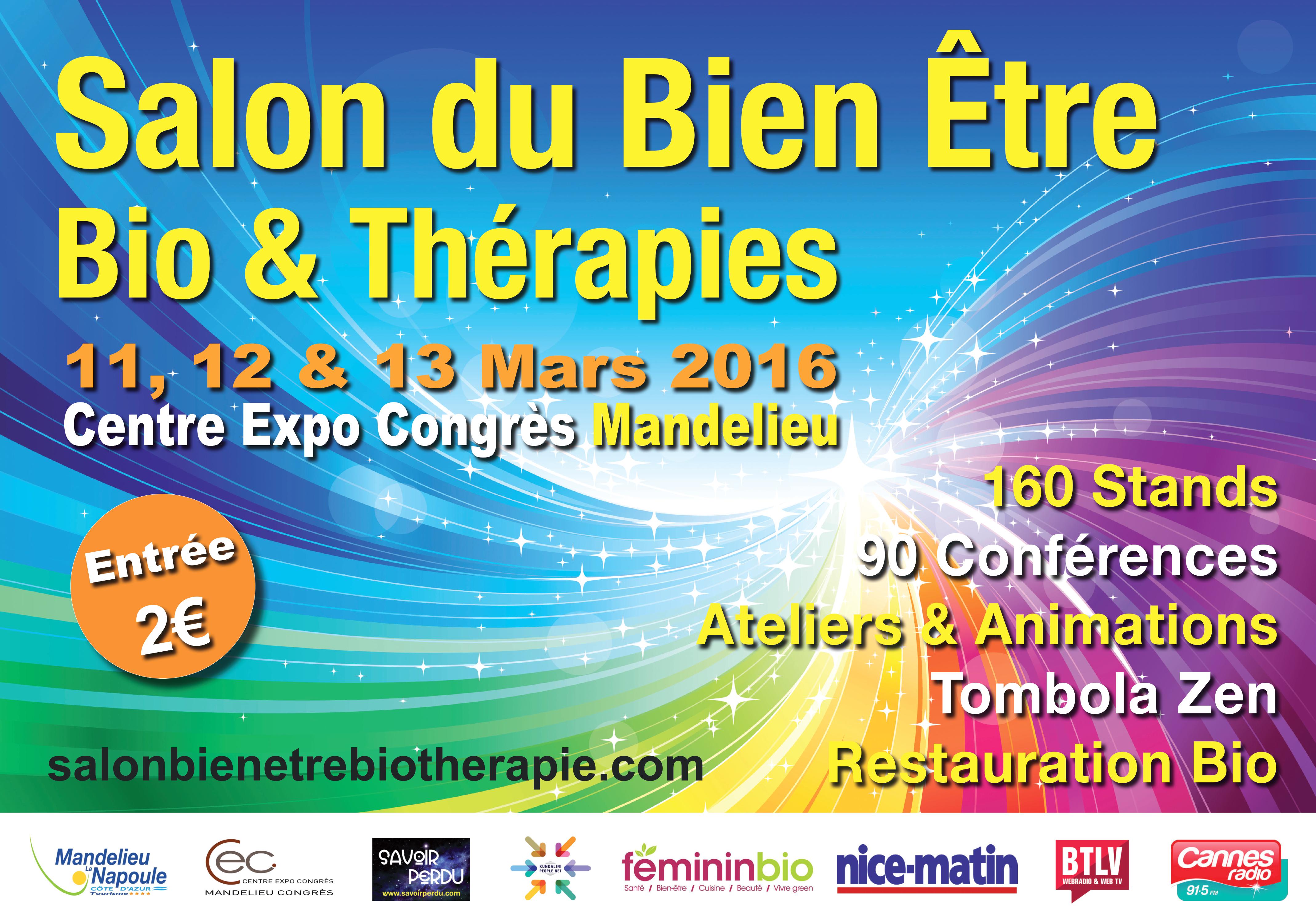 salon bienetre 2016