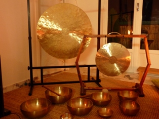 gongs etiquette