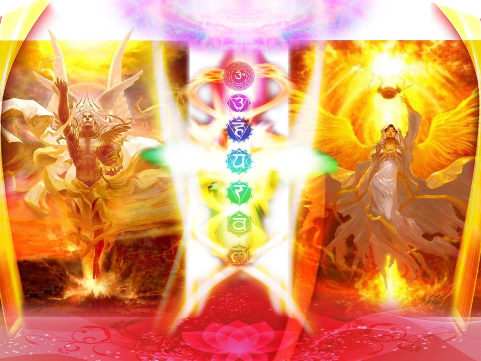 mission divine