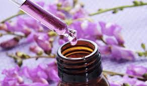 elixir vibratoire