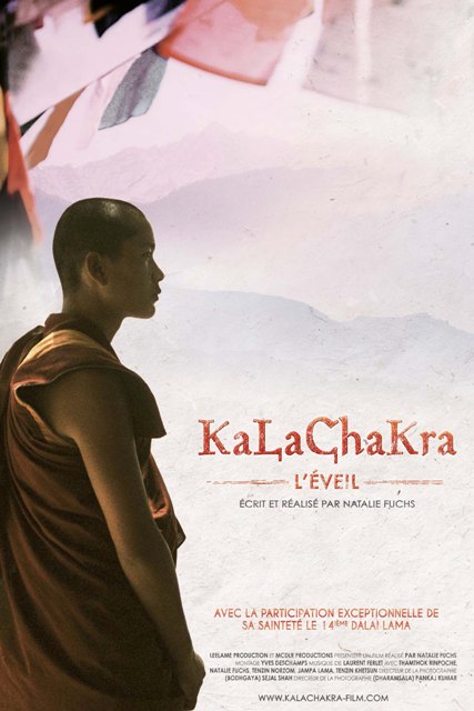 KALACHAKRA redim