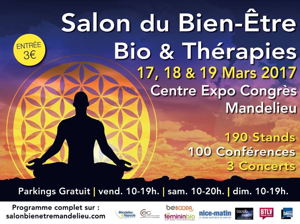 salon bien etre 2017