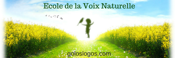 Ecole de la Voix Naturelle